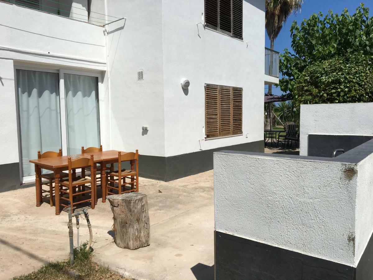 Casa Cossis Villa Vinarós Exterior photo